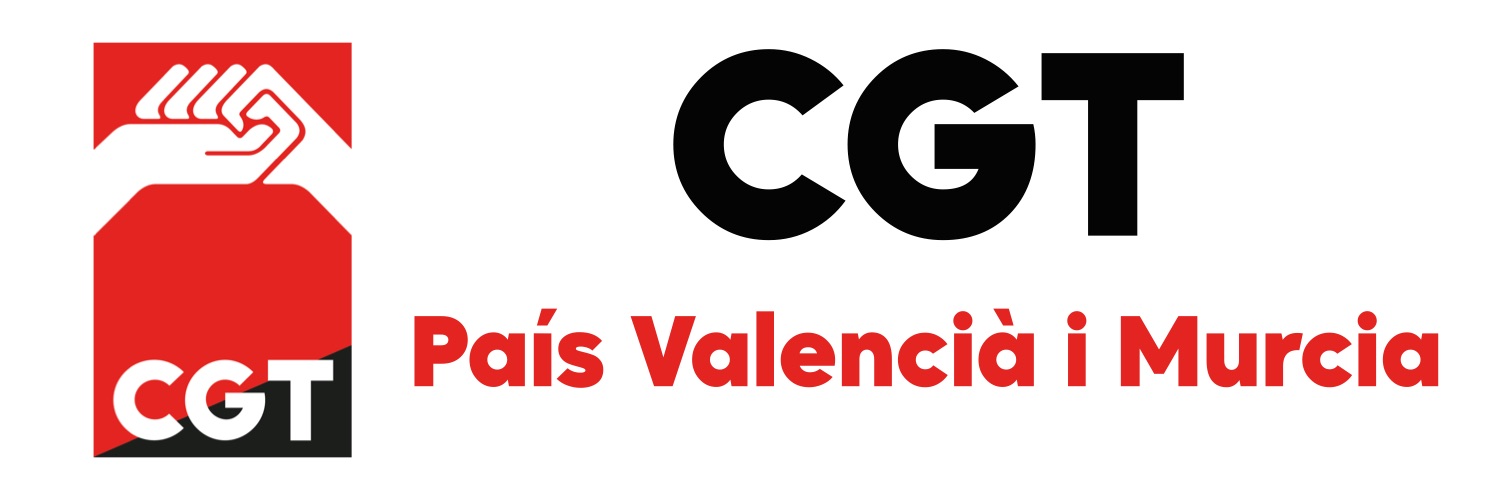 CGT País Valencià i Múrcia